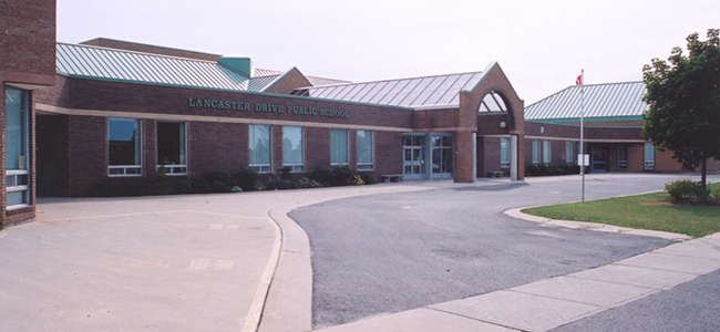 lancaster drive ps