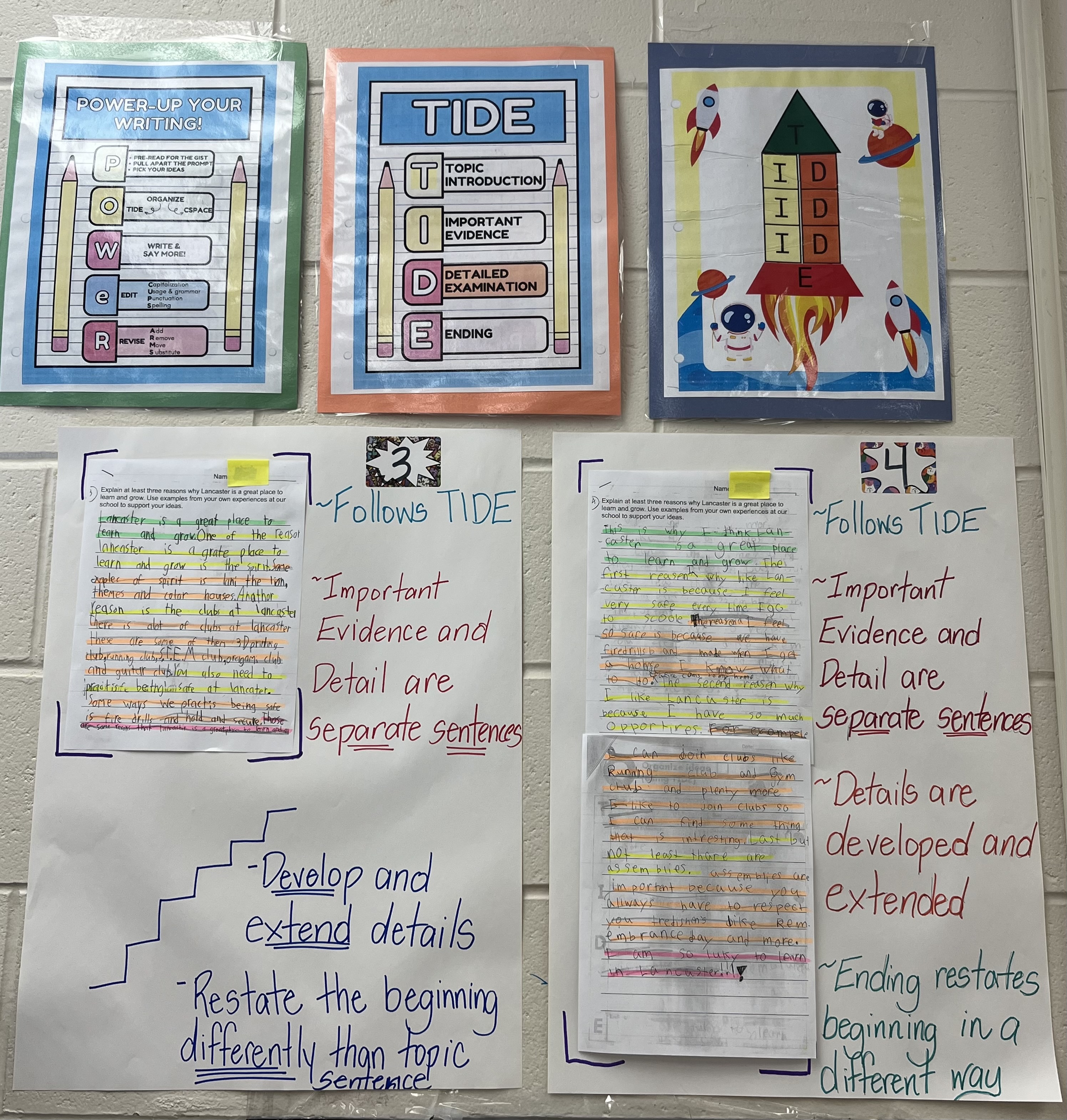 TIDE For Newsletter