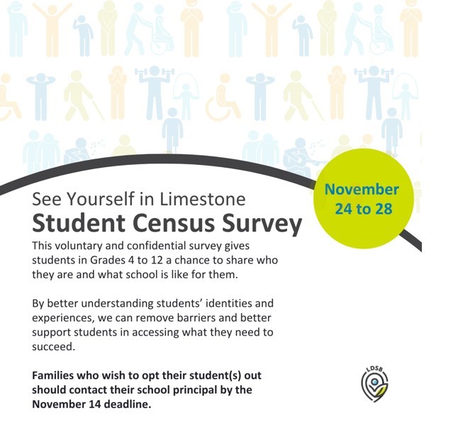 Student Census