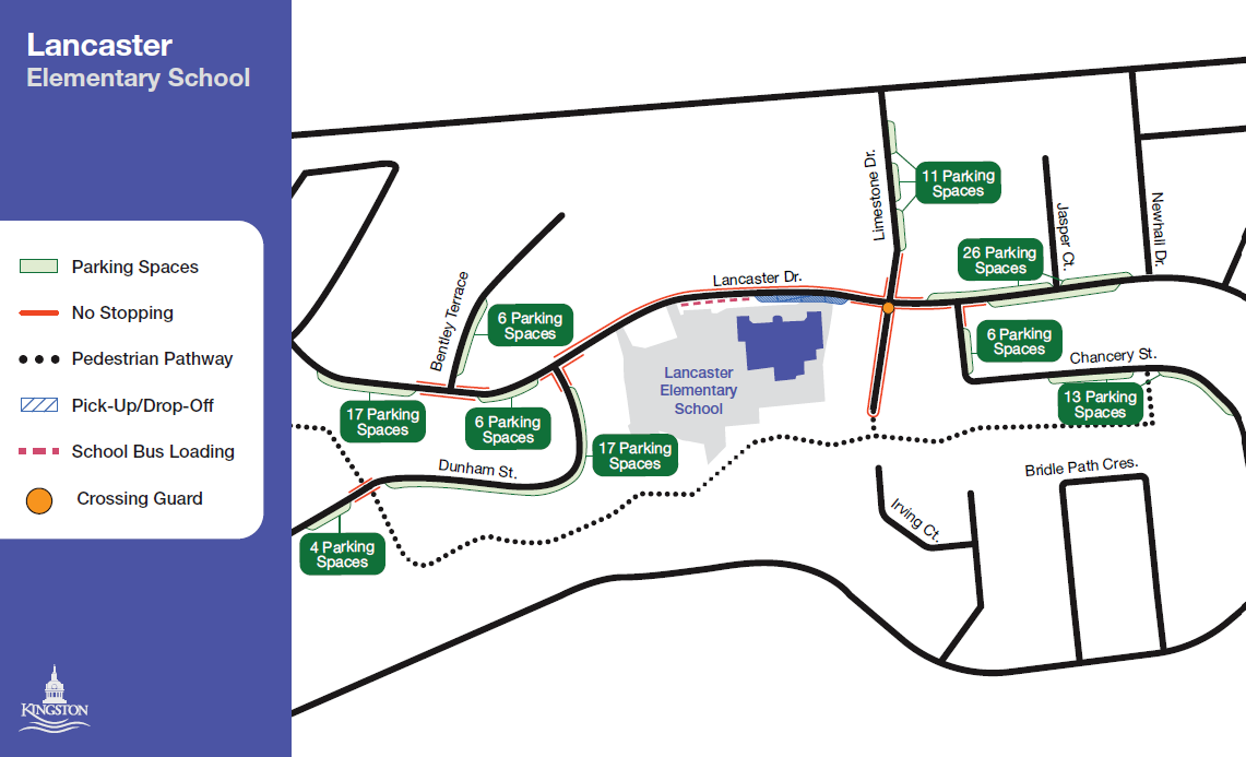 Parking Pic September Newsletter