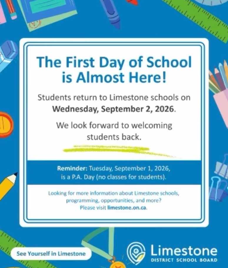 Welcome Back Image